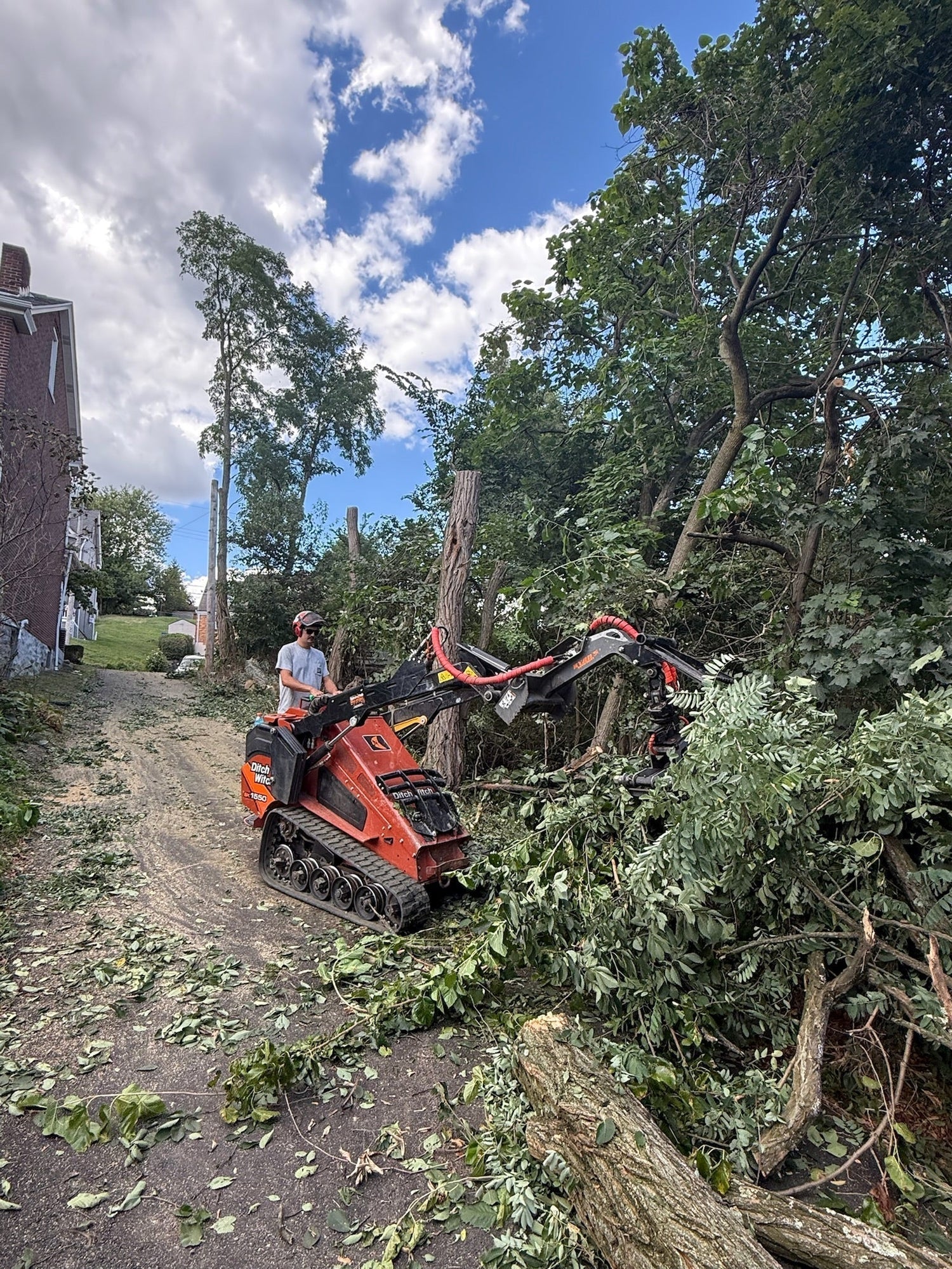 The Storm Damage Mistake Most Pittsburgh Homeowners Make This Summer (And What It Costs Them)