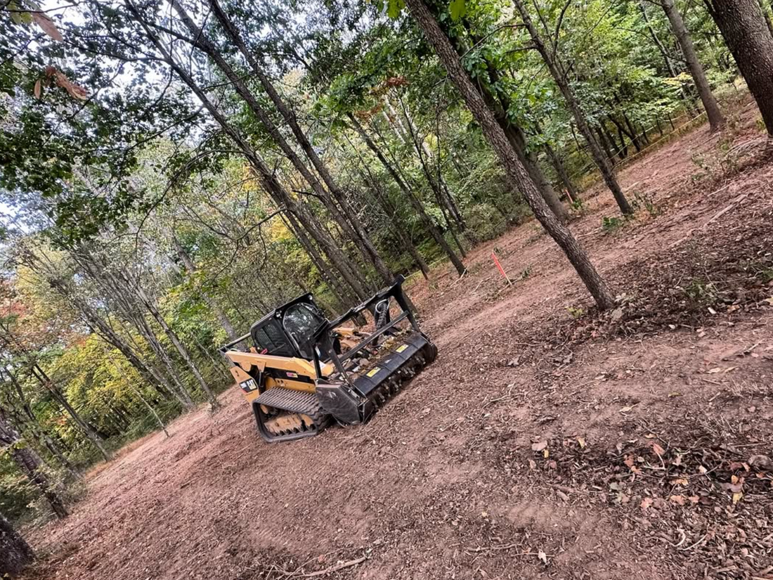 Land and Lot Clearing Beaver County